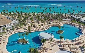 Bahia Principe Luxury Ambar (adults Only) Punta Cana 5*